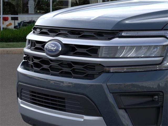 new 2024 Ford Expedition car, priced at $58,995