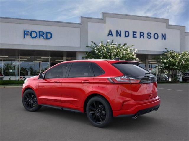 new 2024 Ford Edge car, priced at $37,495