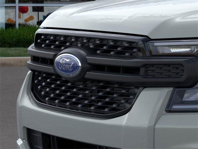 new 2024 Ford Ranger car, priced at $36,995