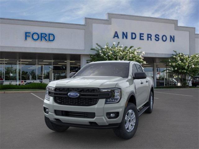 new 2024 Ford Ranger car, priced at $36,995