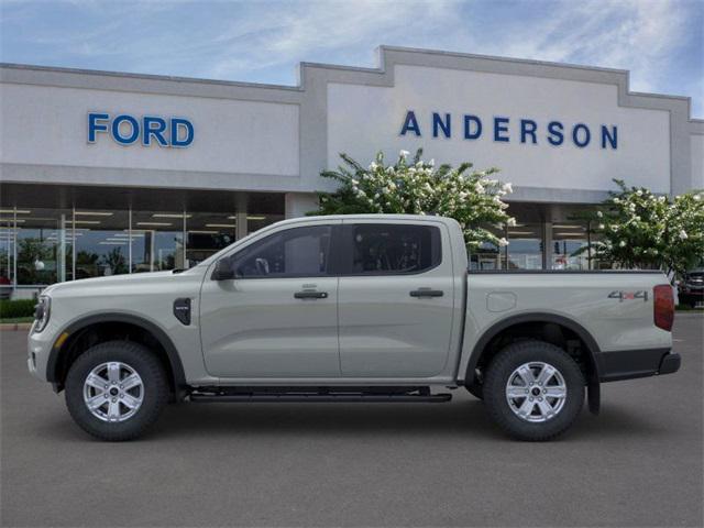 new 2024 Ford Ranger car, priced at $36,995