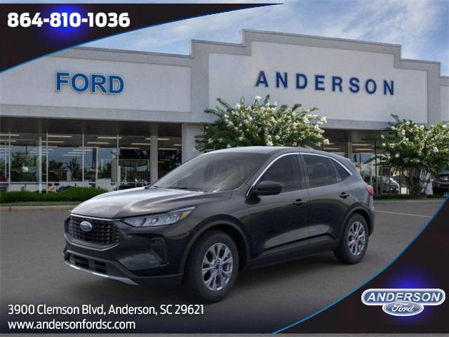 new 2024 Ford Escape car, priced at $26,995