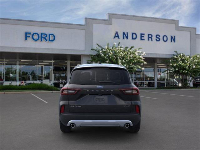 new 2024 Ford Escape car, priced at $26,995