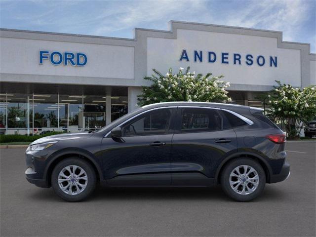 new 2024 Ford Escape car, priced at $27,495