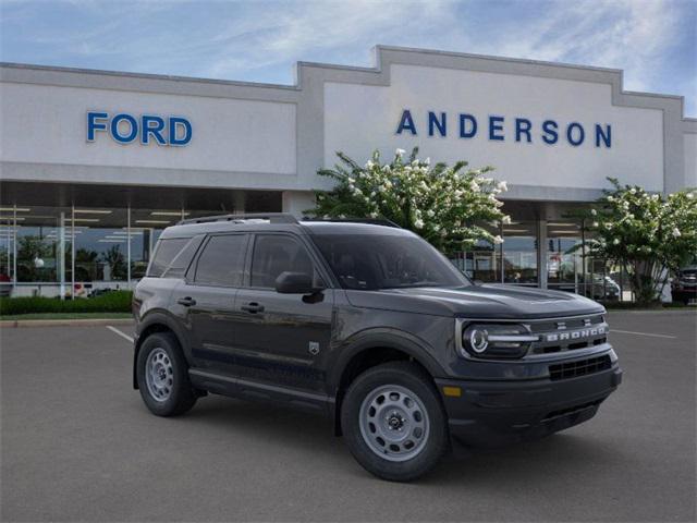 new 2024 Ford Bronco Sport car, priced at $28,995