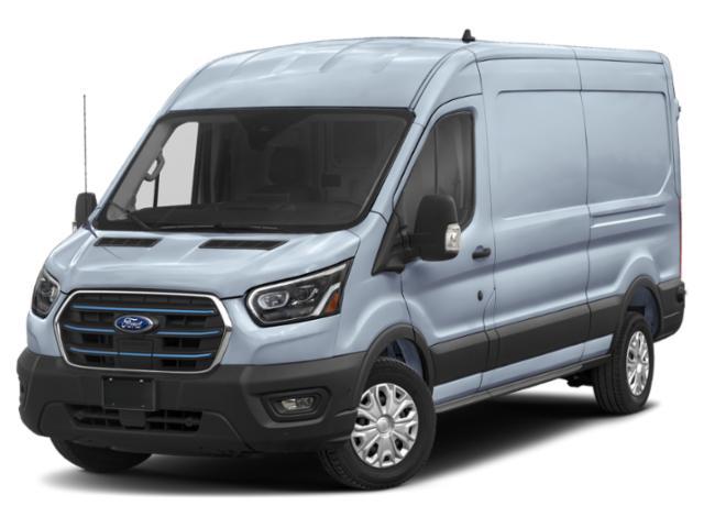 new 2023 Ford Transit-350 car, priced at $50,995