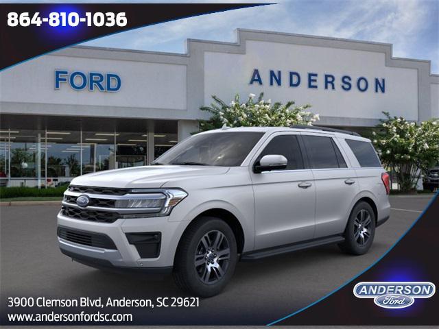 new 2024 Ford Expedition car, priced at $63,495