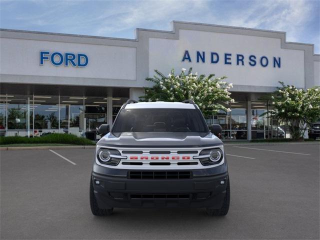 new 2023 Ford Bronco Sport car, priced at $31,995