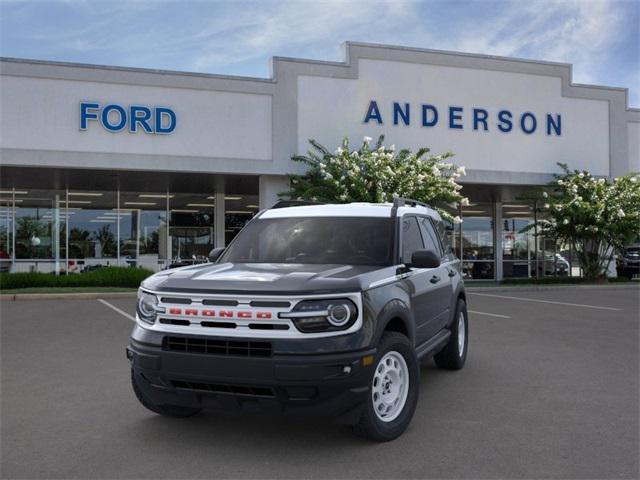 new 2023 Ford Bronco Sport car, priced at $31,995