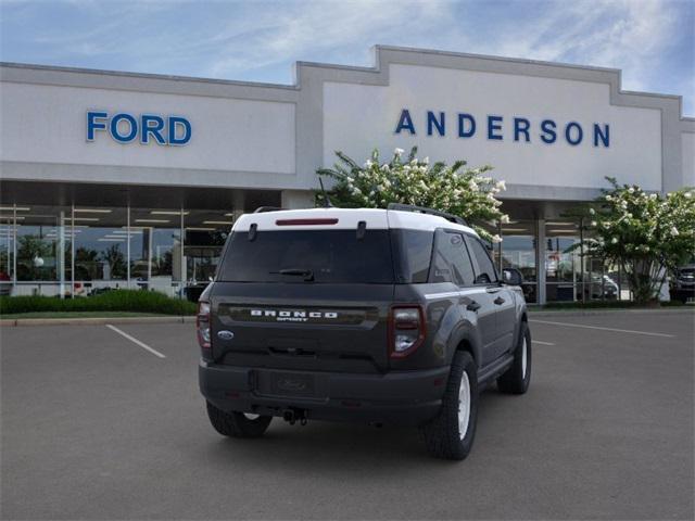 new 2023 Ford Bronco Sport car, priced at $31,995