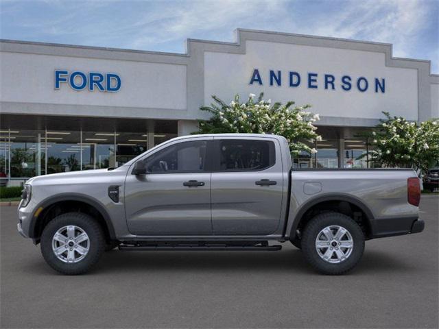 new 2024 Ford Ranger car, priced at $33,415