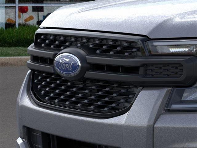 new 2024 Ford Ranger car, priced at $33,415