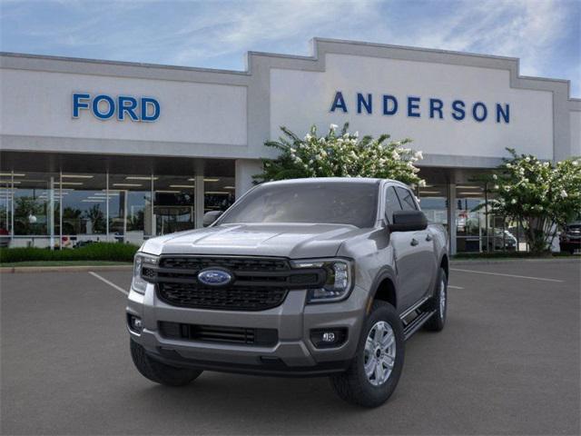 new 2024 Ford Ranger car, priced at $33,415