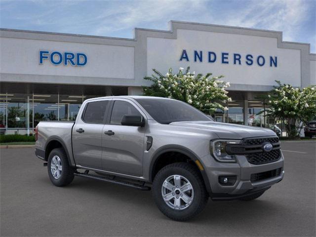 new 2024 Ford Ranger car, priced at $33,415