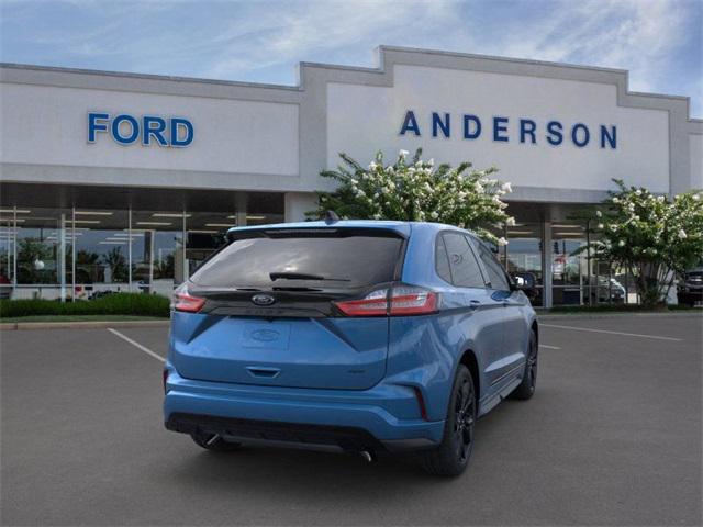 new 2024 Ford Edge car, priced at $31,495