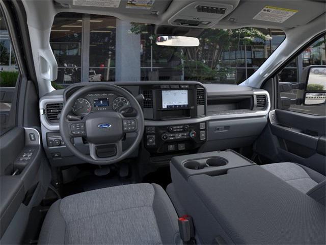 new 2024 Ford F-250 car, priced at $56,995