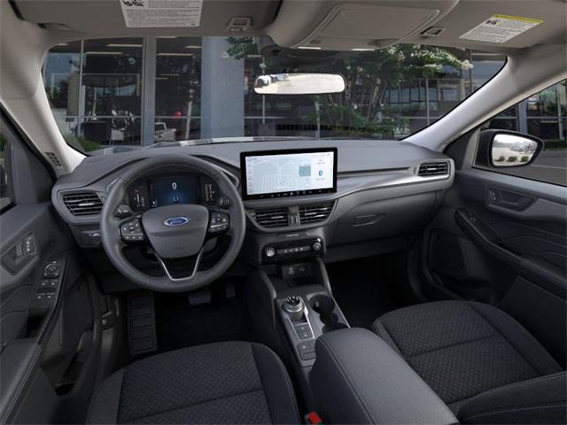 new 2025 Ford Escape car, priced at $28,795