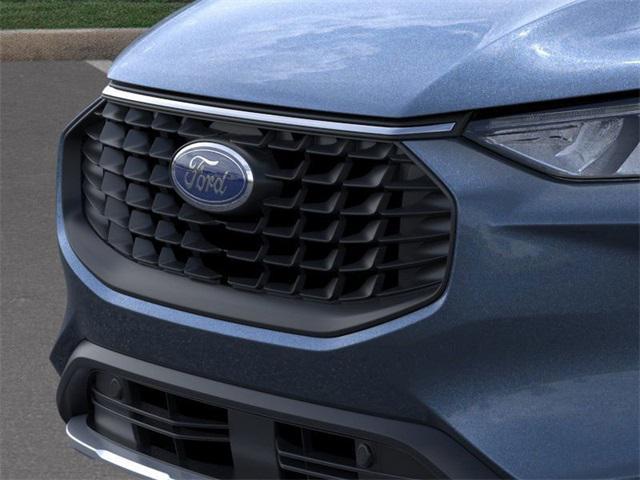 new 2025 Ford Escape car, priced at $28,795