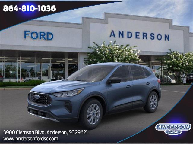 new 2025 Ford Escape car, priced at $27,795