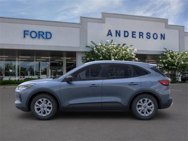 new 2025 Ford Escape car, priced at $27,795