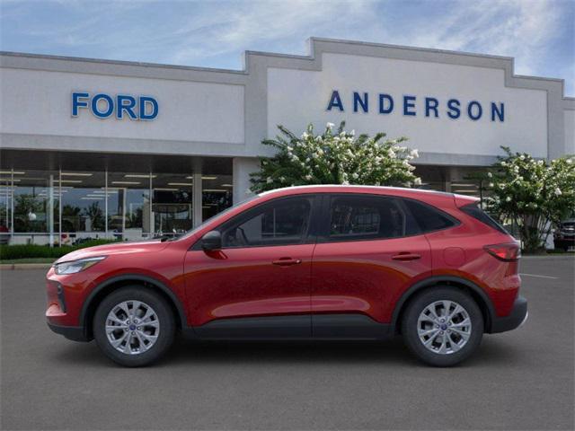 new 2025 Ford Escape car, priced at $27,795