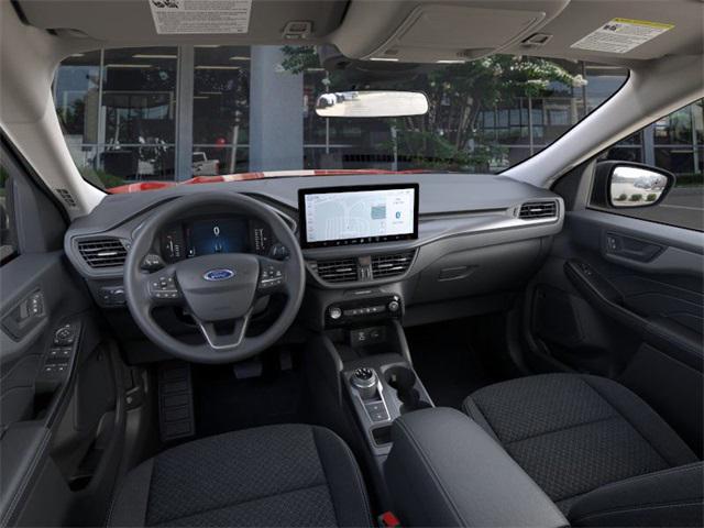 new 2025 Ford Escape car, priced at $28,795