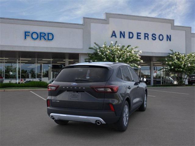 new 2025 Ford Escape car, priced at $32,995