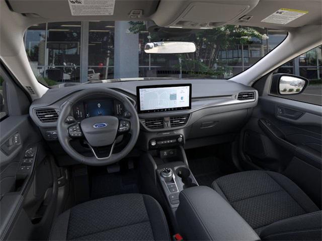 new 2025 Ford Escape car, priced at $32,995