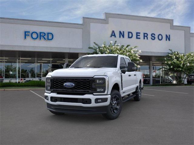 new 2024 Ford F-350 car, priced at $68,995