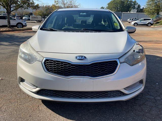 used 2015 Kia Forte car, priced at $5,969