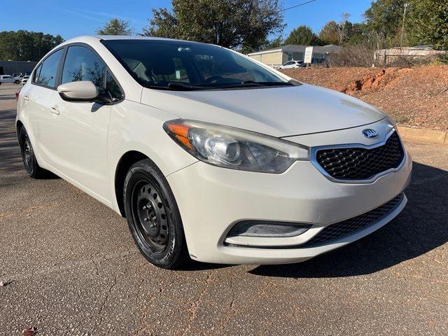 used 2015 Kia Forte car, priced at $5,969