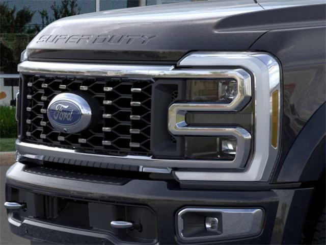 new 2024 Ford F-450 car, priced at $98,950