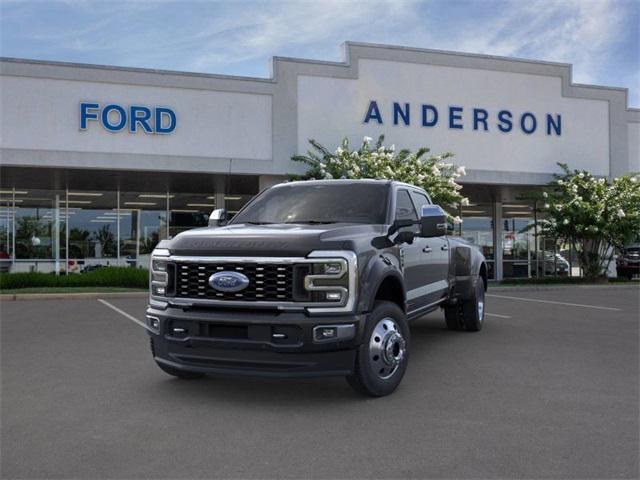 new 2024 Ford F-450 car, priced at $98,950