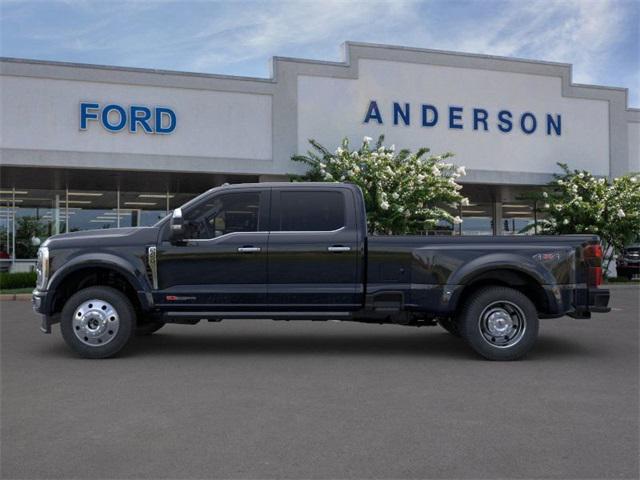 new 2024 Ford F-450 car, priced at $98,950