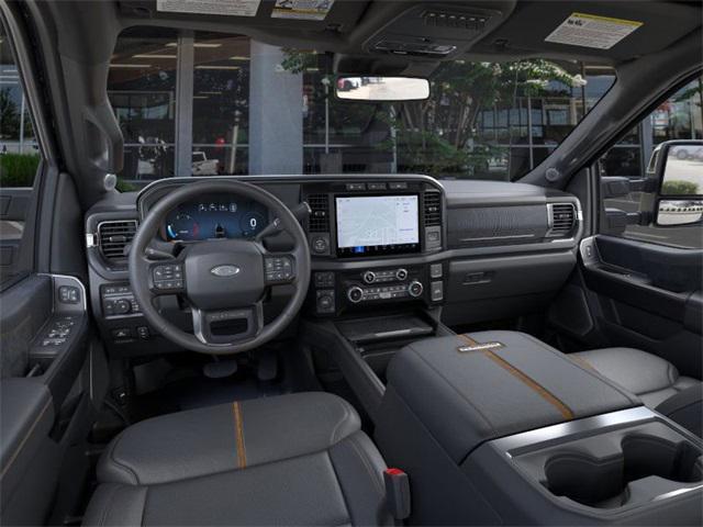 new 2024 Ford F-450 car, priced at $98,950