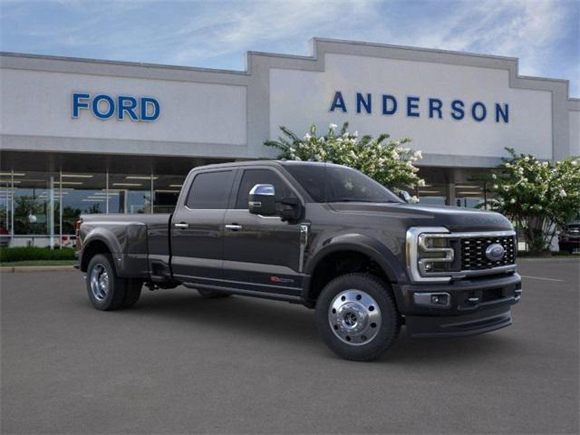 new 2024 Ford F-450 car, priced at $98,950