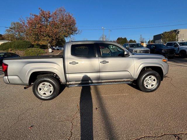 used 2019 Toyota Tacoma car, priced at $27,783