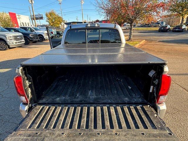 used 2019 Toyota Tacoma car, priced at $27,783