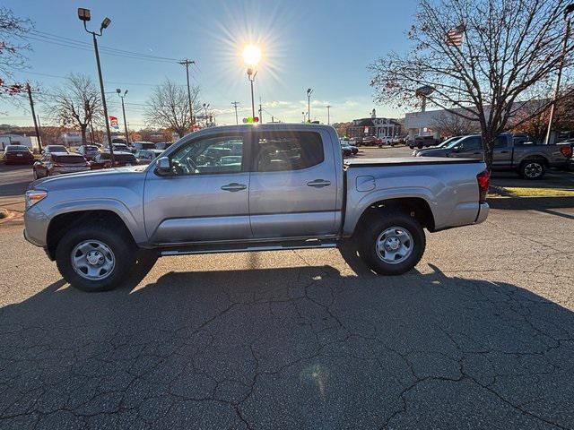 used 2019 Toyota Tacoma car, priced at $27,783