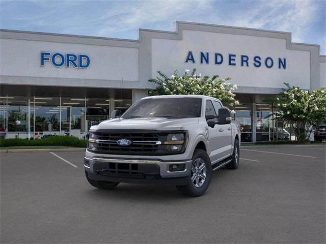 new 2024 Ford F-150 car, priced at $48,245