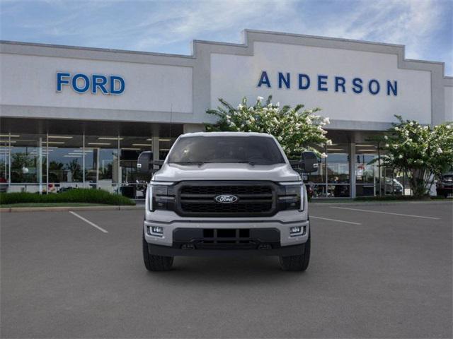 new 2024 Ford F-150 car, priced at $62,815