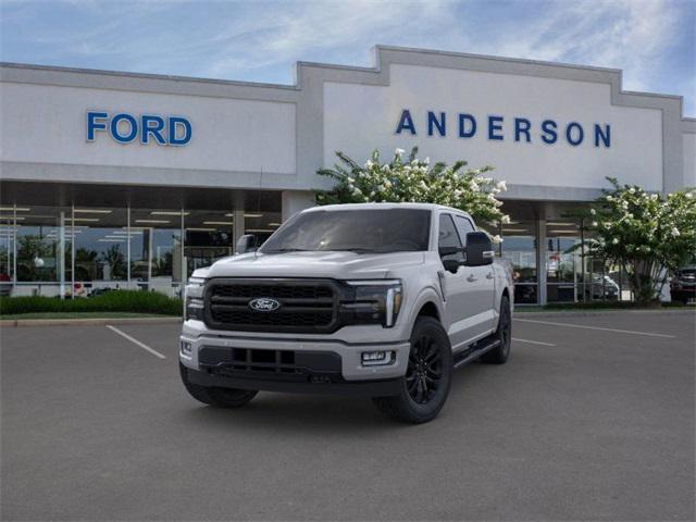 new 2024 Ford F-150 car, priced at $62,815