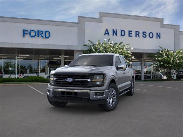 new 2024 Ford F-150 car, priced at $63,000