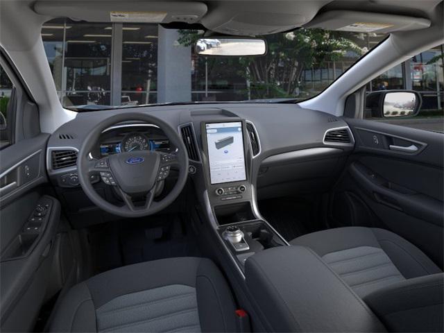 new 2024 Ford Edge car, priced at $34,295