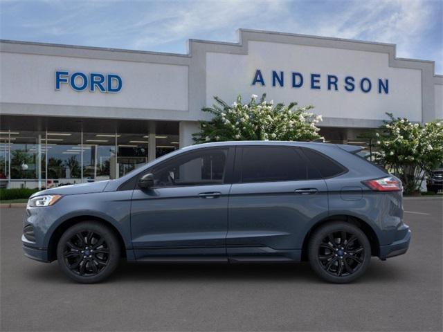 new 2024 Ford Edge car, priced at $34,295