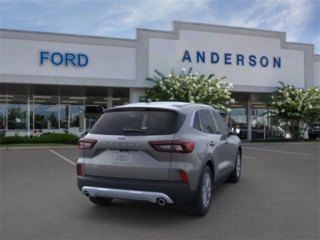 new 2024 Ford Escape car, priced at $25,475