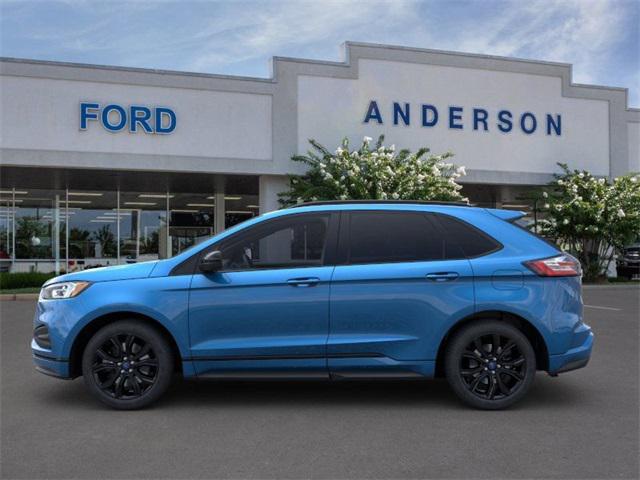 new 2024 Ford Edge car, priced at $32,495