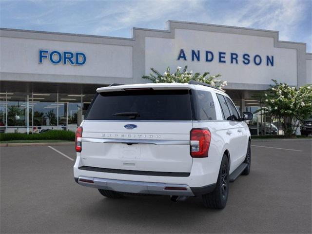 new 2024 Ford Expedition car, priced at $55,995