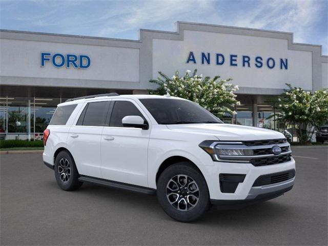 new 2024 Ford Expedition car, priced at $55,995