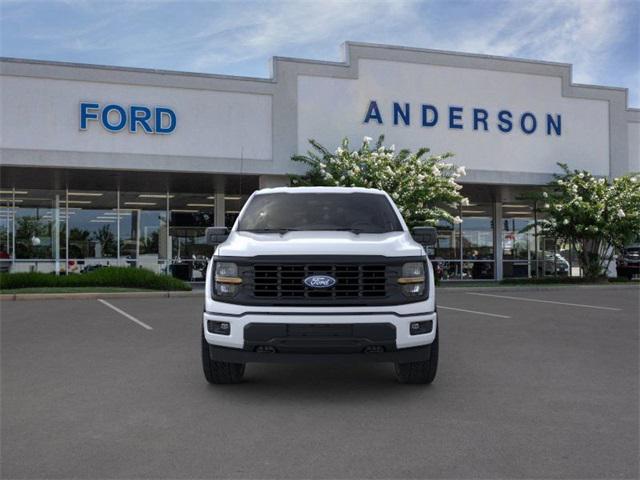 new 2024 Ford F-150 car, priced at $44,805